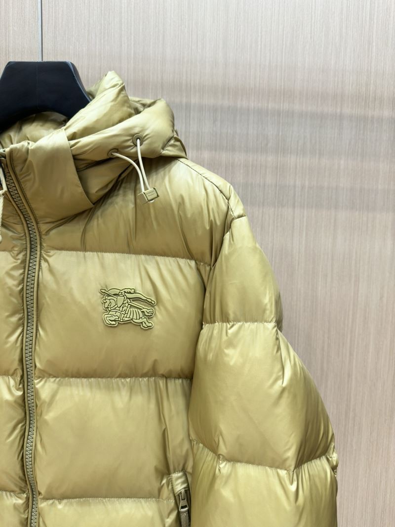 Burberry Down Jackets